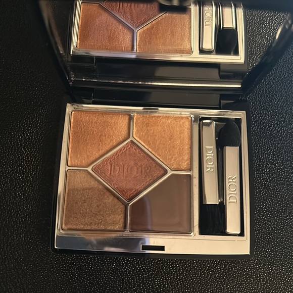 Dior Show 5 color palette - MITZAH 689 - Picture 2 of 4